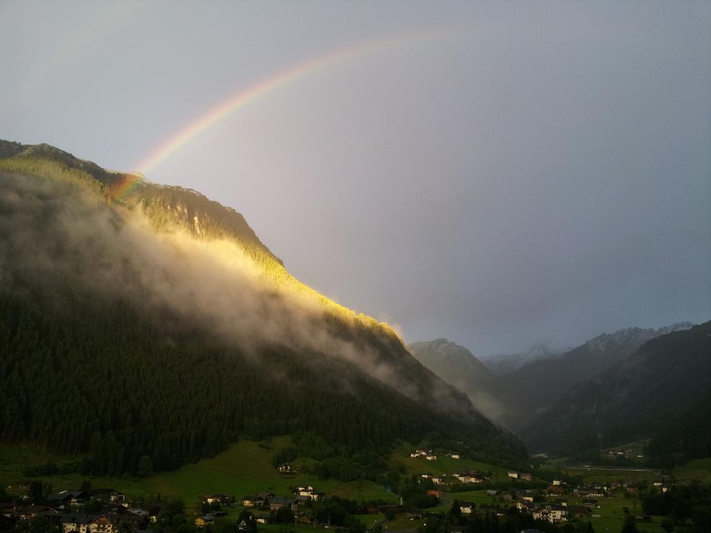 Alpenpension Maderer Gaschurn Quarto foto
